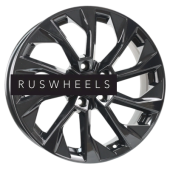 Диски RST 7x17/5x114,3 ET45 D54,1 R177 (Coolray) BL Диски RST 7x17/5x114,3 ET45 D54,1 R177 (Coolray) BL