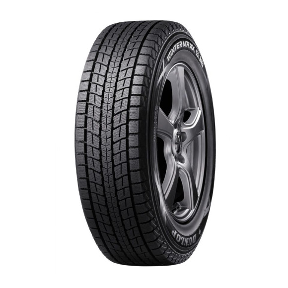 Шины Dunlop  265/50/22  R 112 Winter Maxx SJ8   старше 3-х лет Шины Dunlop  265/50/22  R 112 Winter Maxx SJ8   старше 3-х лет