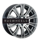 Диски LS 7x16/5x110 ET39 D65,1 311 GMF Диски LS 7x16/5x110 ET39 D65,1 311 GMF