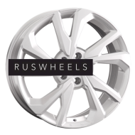 Диски Replay 7,5x19/5x114,3 ET40 D64,1 HV77 Sil (конус, C570) Диски Replay 7,5x19/5x114,3 ET40 D64,1 HV77 Sil (конус, C570)