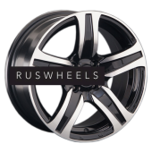 Диски LS 6,5x15/4x100 ET40 D73,1 145 BKF (конус) Диски LS 6,5x15/4x100 ET40 D73,1 145 BKF (конус)