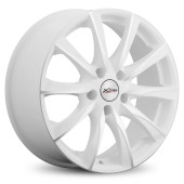 Диски X'trike  X-120М  7,0\R17 5*114,3 ET35  d67,1  W/FP  [76690]