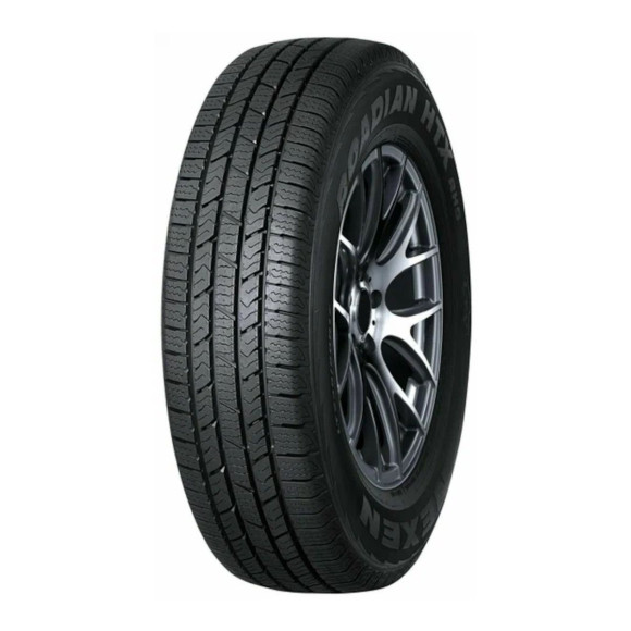 Шины Roadstone  275/70/16  S 114 ROADIAN HTX RH5