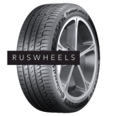 Шины Continental 275/40R22 107Y XL PremiumContact 6 * TL SSR Шины Continental 275/40R22 107Y XL PremiumContact 6 * TL SSR
