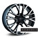 Диски Yamato Samurai R21 / 9.5J PCD 5x112 ЕТ 36 ЦО 66.6 Masanorii Диски Yamato Samurai R21 / 9.5J PCD 5x112 ЕТ 36 ЦО 66.6 Masanorii