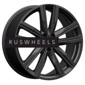 Диски Premium Series 8x20/5x108 ET36 D65,1 КР014 (Exeed VX) Fury black Диски Premium Series 8x20/5x108 ET36 D65,1 КР014 (Exeed VX) Fury black