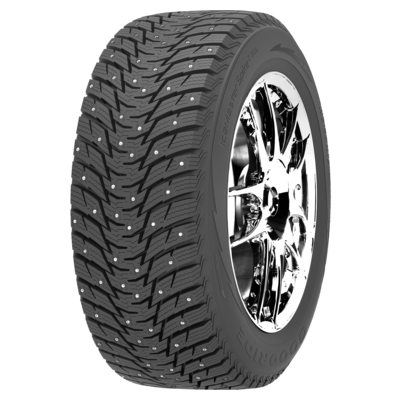 Шины Goodride 205/50R16 87T IceMaster Spike Z-506 TL (шип.) Шины Goodride 205/50R16 87T IceMaster Spike Z-506 TL (шип.)
