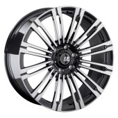 Диски LS Forged  FG18  8,5\R19 6*139,7 ET36  d100,1  BKF  [S093017]