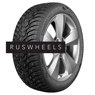 Шины Ikon Tyres  245/65/17  T 111 Ikon Character Ice 8 SUV  XL Ш. Шины Ikon Tyres  245/65/17  T 111 Ikon Character Ice 8 SUV  XL Ш.