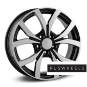 Диски Legeartis Concept R17 / 6.5J PCD 5x112 ЕТ 38 ЦО 66.6 MB519 Диски Legeartis Concept R17 / 6.5J PCD 5x112 ЕТ 38 ЦО 66.6 MB519