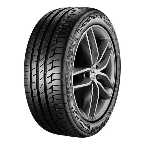 Шины Continental  225/45/18  Y 95 ContiPremiumContact 6 FR  XL Шины Continental  225/45/18  Y 95 ContiPremiumContact 6 FR  XL