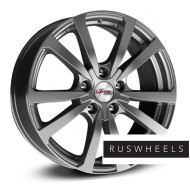Диски iFree R17 / 7J PCD 5x114.3 ЕТ 40 ЦО 66.1 Бэнкс Диски iFree R17 / 7J PCD 5x114.3 ЕТ 40 ЦО 66.1 Бэнкс