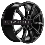 Диски Khomen Wheels 7,5x18/5x110 ET40 D67,1 KHW1808 (Evolute i-Joy) Black Диски Khomen Wheels 7,5x18/5x110 ET40 D67,1 KHW1808 (Evolute i-Joy) Black