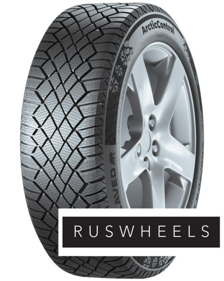Шины Gislaved 215/55 r18 ArcticControl 99T Шины Gislaved 215/55 r18 ArcticControl 99T
