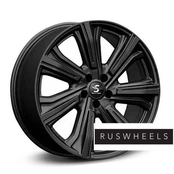 Диски Premium Series R20 / 8.5J PCD 5x114.3 ЕТ 48 ЦО 67.1 КР1067 Kleemann