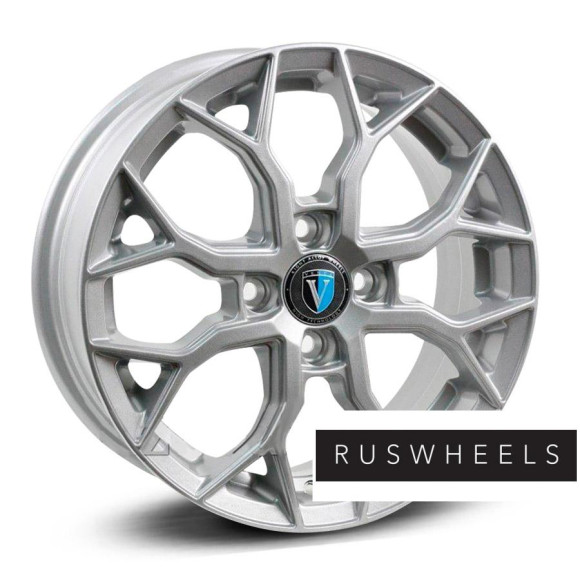 Диски Venti R15 / 6J PCD 4x100 ЕТ 46 ЦО 60.1 1519 Диски Venti R15 / 6J PCD 4x100 ЕТ 46 ЦО 60.1 1519