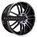 Диски INCH 7x18/5x114,3 ET50 D67,1 FA8535 Gloss Black Machined Face (ZJH) FlowForming