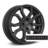 Диски iFree R15 / 6J PCD 4x98 ЕТ 33 ЦО 58.5 Бохо