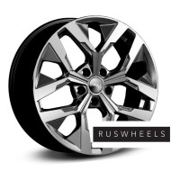 Диски Скад R18 / 7.5J PCD 5x108 ЕТ 33 ЦО 67.1 Ламберт Диски Скад R18 / 7.5J PCD 5x108 ЕТ 33 ЦО 67.1 Ламберт