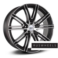 Диски RST R19 / 8J PCD 5x114.3 ЕТ 45 ЦО 67.1 R079 Диски RST R19 / 8J PCD 5x114.3 ЕТ 45 ЦО 67.1 R079