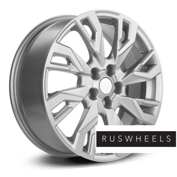 Диски Carwel R18 / 7J PCD 5x114.3 ЕТ 45 ЦО 60.1 Чеко Диски Carwel R18 / 7J PCD 5x114.3 ЕТ 45 ЦО 60.1 Чеко