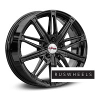 Диски iFree R17 / 6.5J PCD 5x108 ЕТ 33 ЦО 60.1 Виар
