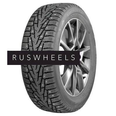 Шины Ikon 225/75 r16 Nordman 7 SUV (Character Ice 7 SUV) 108T Шипы Шины Ikon 225/75 r16 Nordman 7 SUV (Character Ice 7 SUV) 108T Шипы