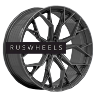 Диски LS FlowForming 9x20/5x114,3 ET45 D67,1 RC61 MGM (конус) Диски LS FlowForming 9x20/5x114,3 ET45 D67,1 RC61 MGM (конус)