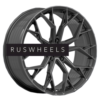 Диски LS FlowForming 9x20/5x114,3 ET45 D67,1 RC61 MGM (конус) Диски LS FlowForming 9x20/5x114,3 ET45 D67,1 RC61 MGM (конус)