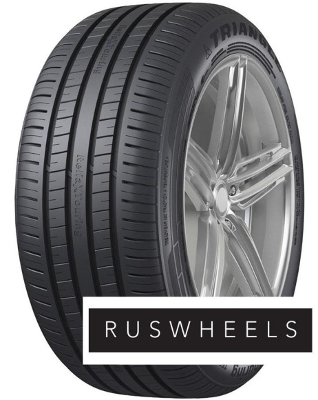Шины Triangle 205/65 r16 ReliaXTouring TE307 95H Шины Triangle 205/65 r16 ReliaXTouring TE307 95H