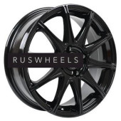 Диски Venti 6x15/4x100 ET46 D54,1 1516 BL Диски Venti 6x15/4x100 ET46 D54,1 1516 BL