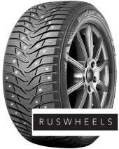 Шины Kumho 225/60 r17 WinterCraft SUV Ice WS31 103T Шипы Шины Kumho 225/60 r17 WinterCraft SUV Ice WS31 103T Шипы