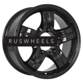 Диски Neo 7x16/5x139,7 ET35 D108 669 BL Диски Neo 7x16/5x139,7 ET35 D108 669 BL