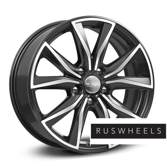 Диски iFree Original R17 / 7J PCD 5x114.3 ЕТ 40 ЦО 66.1 ZV Qashgai J11 KC867 Диски iFree Original R17 / 7J PCD 5x114.3 ЕТ 40 ЦО 66.1 ZV Qashgai J11 KC867