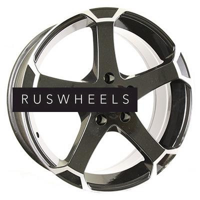 Диски Tech Line 8x18/5x130 ET57 D71,6 802 BDm Диски Tech Line 8x18/5x130 ET57 D71,6 802 BDm