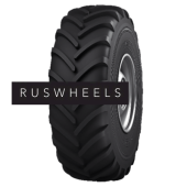 Шины Всесезонная Voltyre 28,1R26 12PR 158A8 VL-41 TT РОССИЯ + Камера 28,1-26 (720-665) вентиль ТК (205) 