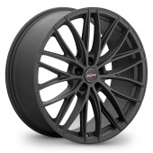 Диски Xtrike 8,0\R20 5*108 ET36 d65.1 BKM Диски Xtrike 8,0\R20 5*108 ET36 d65.1 BKM