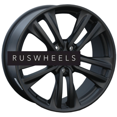 Диски Replay 8x18/5x114,3 ET50 D66,1 INF9 MB (конус, INF001) 682 кг