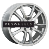 Диски Replay 10x21/5x130 ET50 D71,6 PR6 Sil (конус, PR001) 900 кг Диски Replay 10x21/5x130 ET50 D71,6 PR6 Sil (конус, PR001) 900 кг