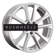 Диски Replay 7,5x19/5x114,3 ET40 D64,1 HV76 Sil (конус, C570) Диски Replay 7,5x19/5x114,3 ET40 D64,1 HV76 Sil (конус, C570)