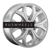 Диски Replay 6,5x17/6x139,7 ET50 D92,5 HND310 Sil (конус, C570)