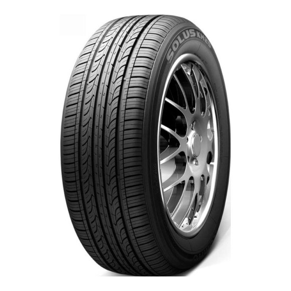Шины Kumho 205/55 r17 Solus KH25 91V