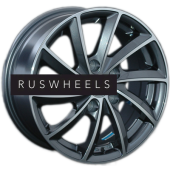 Диски LS 6,5x15/4x100 ET40 D73,1 276 GMF (конус) Диски LS 6,5x15/4x100 ET40 D73,1 276 GMF (конус)