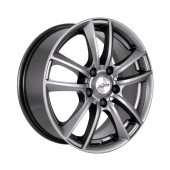 Диски Xtrike 6.5\R16 5*112 ET45 d57.1 HSB Диски Xtrike 6.5\R16 5*112 ET45 d57.1 HSB