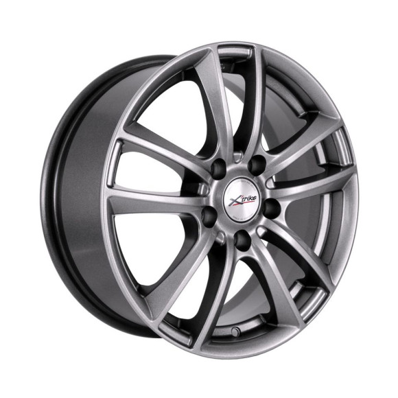 Диски Xtrike 6.5\R16 5*112 ET45 d57.1 HSB Диски Xtrike 6.5\R16 5*112 ET45 d57.1 HSB