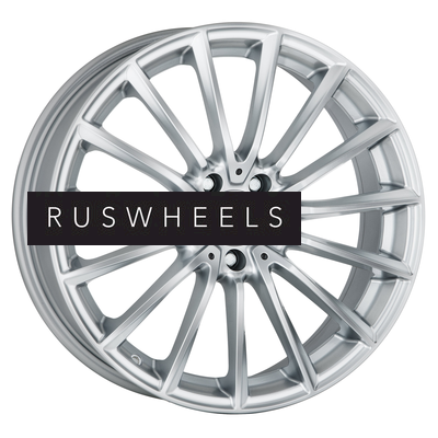 Диски MAK 8x19/5x112 ET48 D66,6 Komet Silver Диски MAK 8x19/5x112 ET48 D66,6 Komet Silver