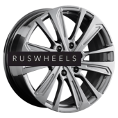 Диски LS Forged 8,5x19/6x139,7 ET36 D100,1 LS FG19 HPB (конус, C570) Диски LS Forged 8,5x19/6x139,7 ET36 D100,1 LS FG19 HPB (конус, C570)