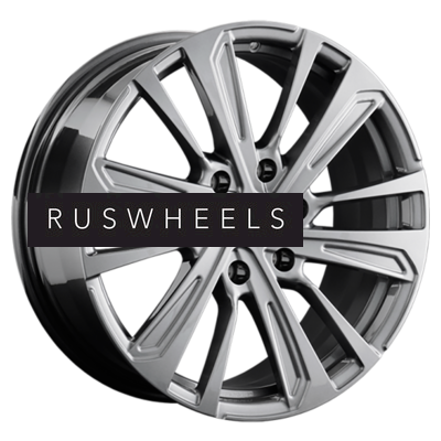 Диски LS Forged 8,5x19/6x139,7 ET36 D100,1 LS FG19 HPB (конус, C570) Диски LS Forged 8,5x19/6x139,7 ET36 D100,1 LS FG19 HPB (конус, C570)