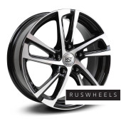 Диски RST R16 / 6.5J PCD 5x112 ЕТ 46 ЦО 57.1 R046 Диски RST R16 / 6.5J PCD 5x112 ЕТ 46 ЦО 57.1 R046