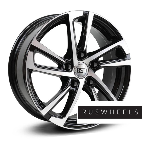 Диски RST R16 / 6.5J PCD 5x112 ЕТ 46 ЦО 57.1 R046
